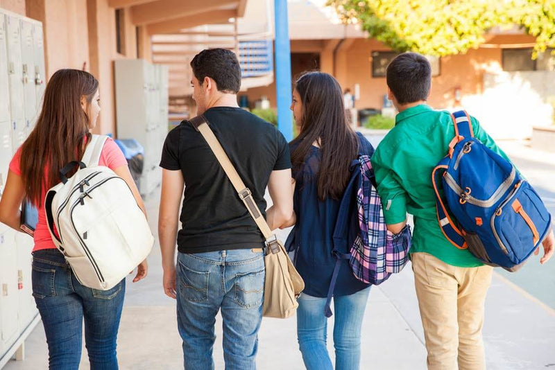 Quel sac dos Etudiant Sac a dos